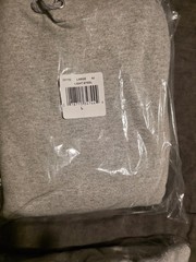 Hanes Ultimate Heavyweight Pullover Hoodie