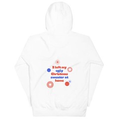Unisex Hoodie
