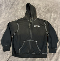 Supreme True Religion hoodie (FW 2025)