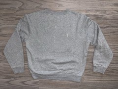 Burberry Equestrian Knight Embroidered Logo Sweatshirt Men’s Size (M) Designer