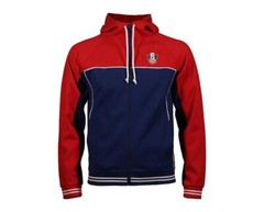 US Nationals Pullover Hoodie – Six Collection