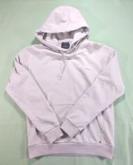 Scotch & Soda Organic Cotton Born in Amsterdam Hoodie Cream Beige