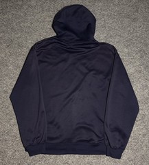 Under Armour Pentagon Hoodie Department Of Defense Mens Navy Blue Size Medium