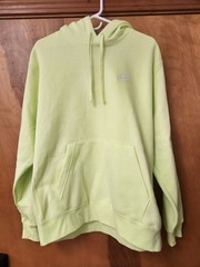 NWT Lot of 3 Nike Fleece Green Hoodie Men’s Large BV2654-736 See Description