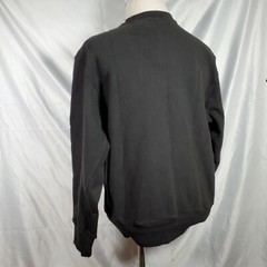 YEEZY SEASON 4 CALABASAS Black Ink Crewneck Sweatshirt Men’s Small by Kanye West