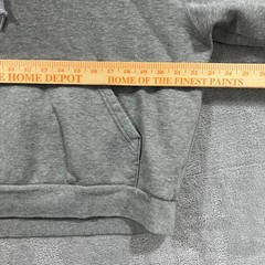 Nike SB Essential Pullover Skateboard Loose Fit Medium Premium Stitch Skate