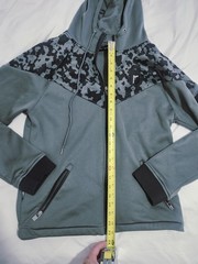Hoodie Rainbow Six Collection Operator – Official Ubi Workshop Medium M