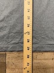 Peter Millar Pine Performance Hoodie Mens XL Gray Golf Lightweight Pullover