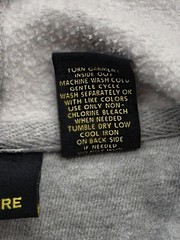 John Deere Men’s Gray Logo Pullover Pouch Pocket Heavyweight Hoodie. Size XXL