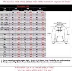 Kids Adults Unisex Oba Femi Wrestling Trending 3D Printed Hoodie Pullover NEW