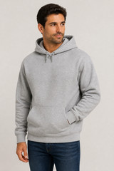 Hanes Ultimate Heavyweight Pullover Hoodie