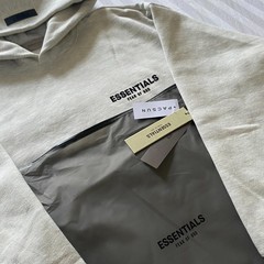 NEW Fear Of God Essentials Set Hoodie & Sweatpants – All Colors & Sizes (XS-XL)