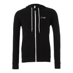 B&C Zip Hoodie