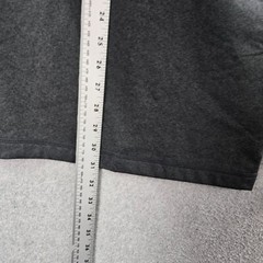 32 Degrees Men Sweatshirt 2XL Gray 1/2 Zip Fleece Mock Neck Pullover NWT