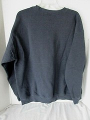 Lvl Up Assassin’s Creed Men’s Character Sweatshirt Size Large Tagless Video Game