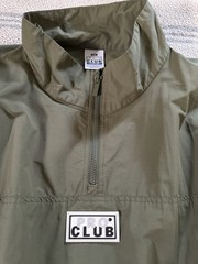 Pro Club Quarter Zip – 3XL