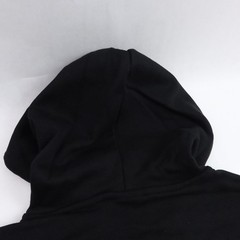 Dungeons & Dragons Hoodie Adult Large Embroidered Zip Jacket BoxLunch Black D&D