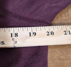 Polo Ralph Lauren Mens Medium Burgundy Hoodie Pony Logo Fleece Pullover