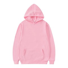 Men Fashion Hooded Sweatshirt Pullover Hoodie Black White product Gift Comfy
