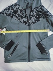 Hoodie Rainbow Six Collection Operator – Official Ubi Workshop Medium M
