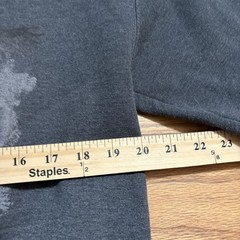 Assassins Creed Mens Sweatshirt Crewneck Lvl Up Loot Crate Exclusive Size M