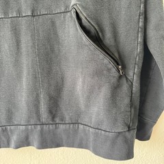 Specialized Mens Size M Legacy Wordmark Zip Up Cycling Hoodie Sweatshirt