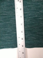 US Polo Assn. Green Shirt (Men Size S Small) Long Sleeve Cotton/Polyester