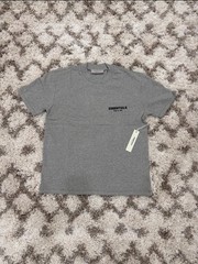 🔥 Fear of God Essentials T-Shirt SS22 | ✅ Authentic | 3 Colors | XS-XL