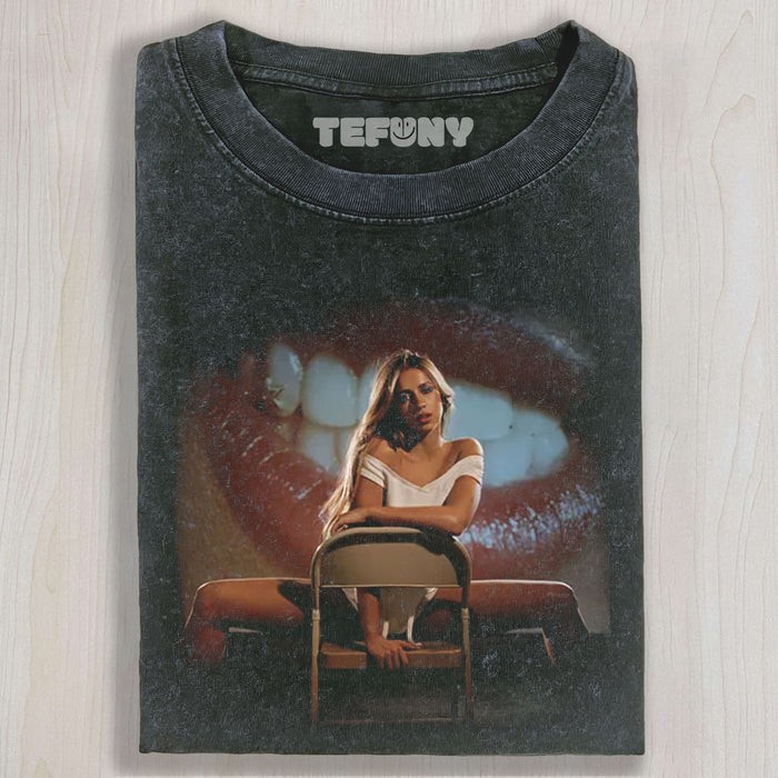 TATE MCRAE7 UNISEX TEE
