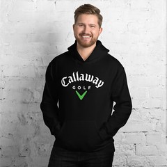 Golf Callaway-Inspired Logo Unisex Heavy Blend Hoodie S-5XL