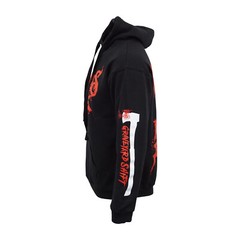 MOTIONLESS IN WHITE MENS GRAVEYARD SHIFT YOUR MINE PULLOVER HOODY AUTHENTIC NEW
