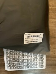 NEW Fear of God Essentials Sweatpants Stretch Limo Size XS-XL FREE SHIPPING