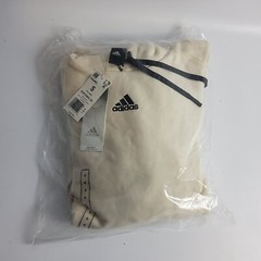 Adidas Men’s Wonder White Internal Hoodie, Sweater XS,S,M,L,XL,2XL NWT $70.00 RV