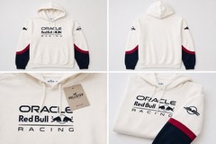 Hollister Red Bull Racing F1 Hoodies Lot 24 NWT 2XL Big Tall $1439 Retail