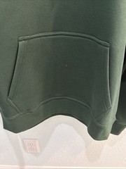 Champion Mens Pine Grove Pullover Hooded Sweatshirt With C Logo