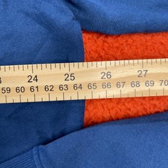 PETER MILLAR Mens XL Lava Wash Hoodie Pullover Navy Blue Soft Cotton NEW