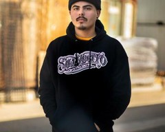 Men’s Suavecito Pomade OG Hoodie Sweatshirt (S, M, L, XL, 2XL, 3XL, 4XL, 5XL)