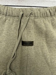 NEW Fear of God Essentials Set Hoodie & Relaxed Sweatpants Dark Oatmeal XXS-XL