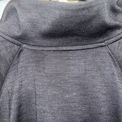 Calvin Klein Men’s Newport Half Zip Breathable Lightweight Sweater Large
