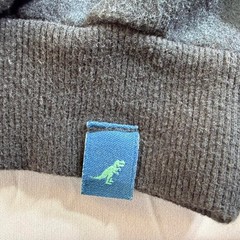 Unbranded Black and Grey Hoodie