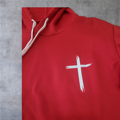 XS Bible Verse Hoodie, Gym Apparel, Weightlifting Hoodie, Gym Wear
