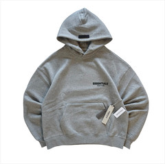 NEW Fear Of God Essentials Hoodies – All Colors & Sizes (XS-XL) ✅ FREE SHIPPING