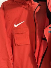 Nike Pro Elite Kenya Team Issued Storm- Fit ADV Jacket CI8885-602 Men’s 3XL