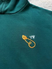 Vivienne Westwood hoodie