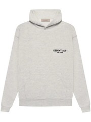 New Fear of God Essentials Hoodie Authentic ✅ — All Sizes and Color (XS-XL)