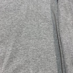 Carhartt Gray Pullover Hoodie Mens XL Tall Loose Fit Sleeve Logo Workwear Basic