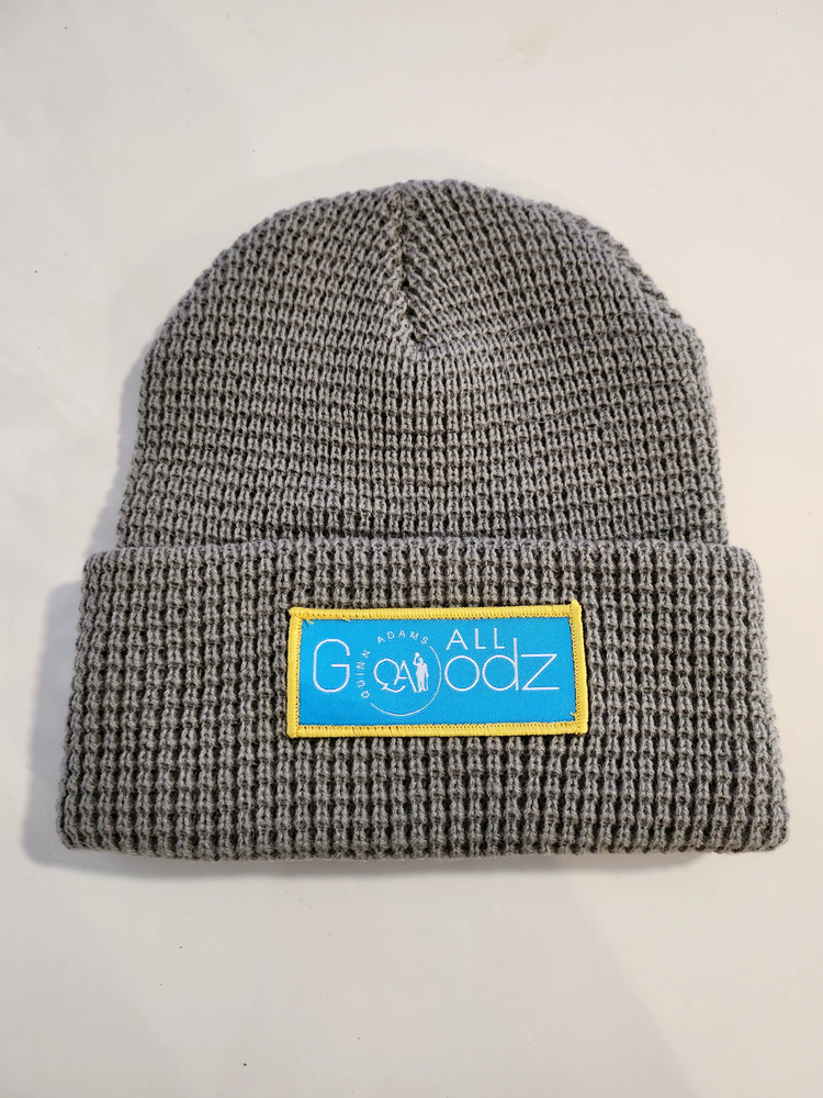 All Goods Warm Winter Multi Color Beanies for Men and Women
