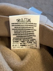 Essentials Fear Of God Desert Taupe SS22 – XS-XL NEW WITH TAGS Gray