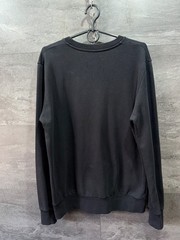 Vivienne Westwood Sweatshirt Black Men’s Size S