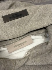 Essentials Fear Of God Dark Oatmeal SS22 – XS-XL NEW WITH TAGS Dark Gray